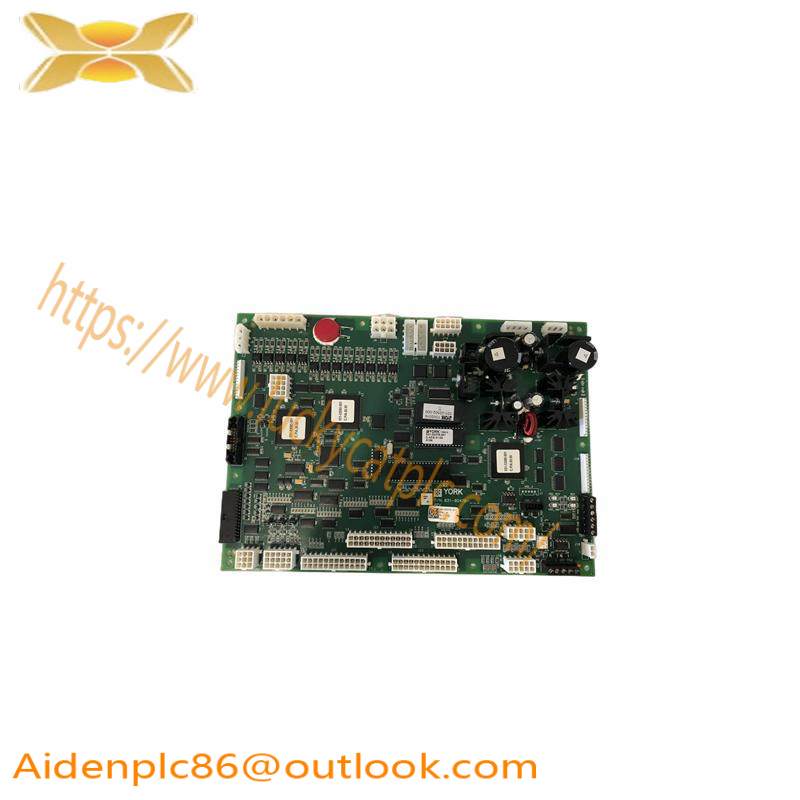 YORK 031-02478-002 PCB1429R055 PCB2116 Micro Board
