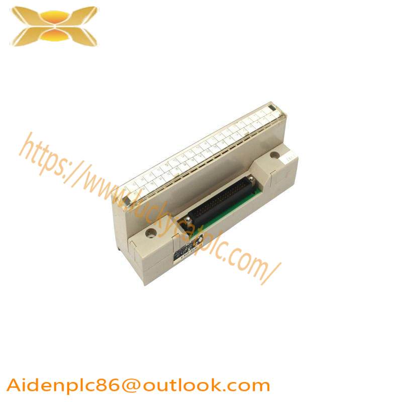 Yoshida Electric PX7DS-40V6-R(125v 1A) Terminal Block