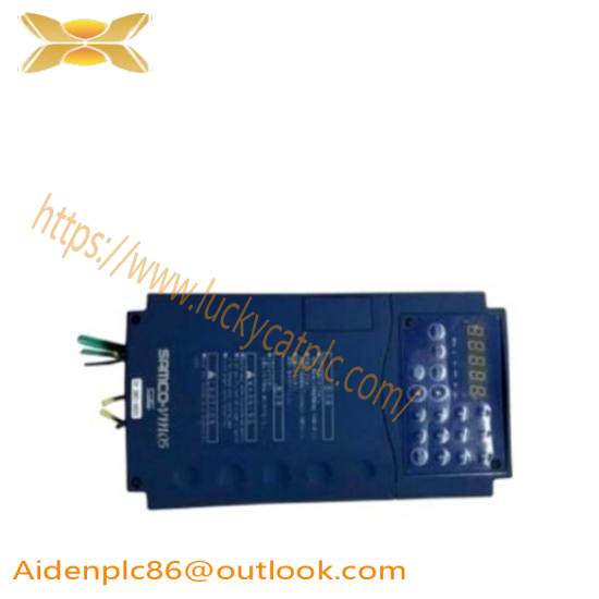 YTchips SHF-2.2K-A  Frequency Converter