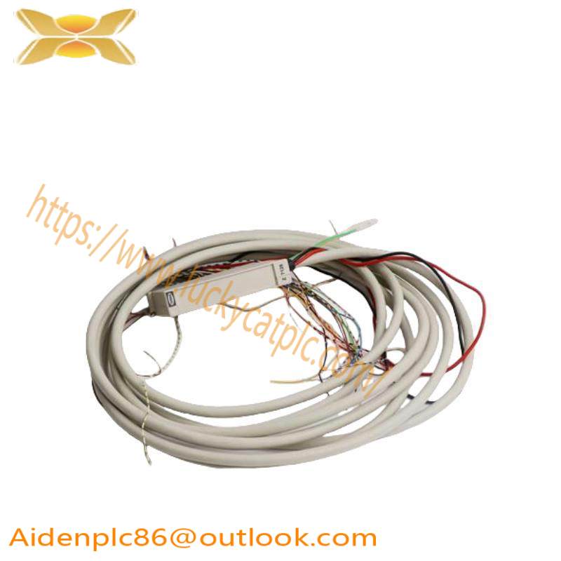 HIMA Z7128 Cable Plug