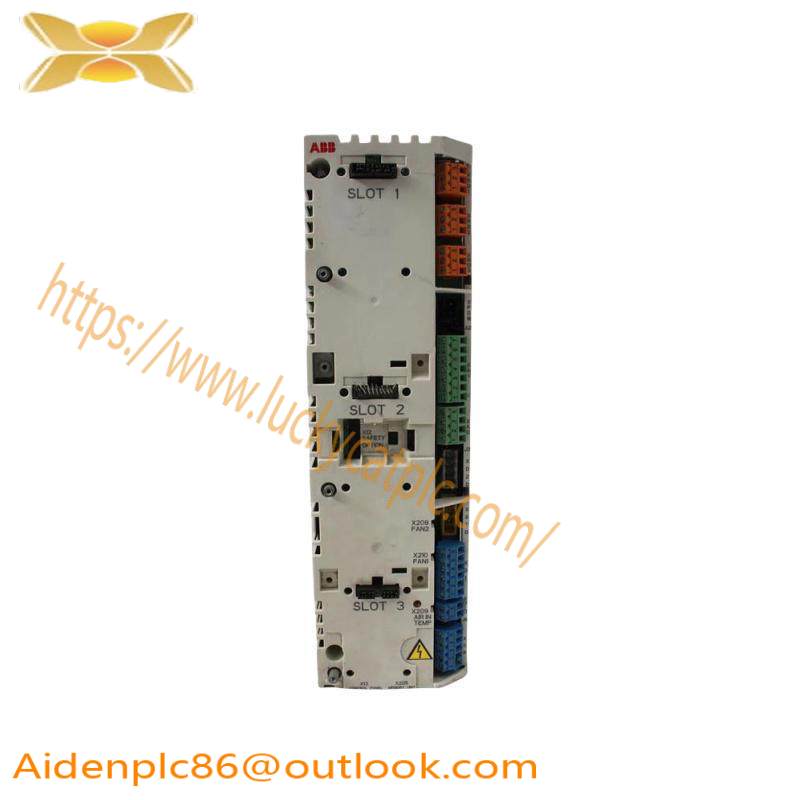 ABB ZCU-13 Inverter main board