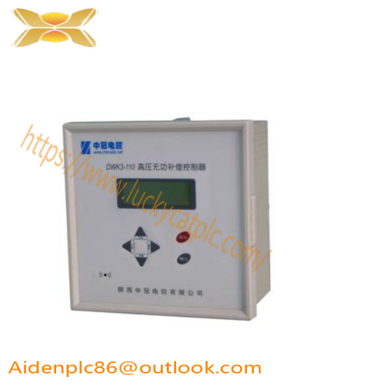 Zhongguan Electric DWK3-110BZM  Shaanxi Zhongguan Electric Control Co., Ltd