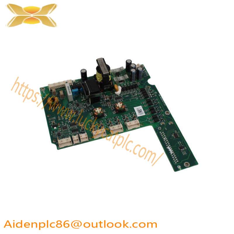 ABB ZINT-541 Inverter power plate