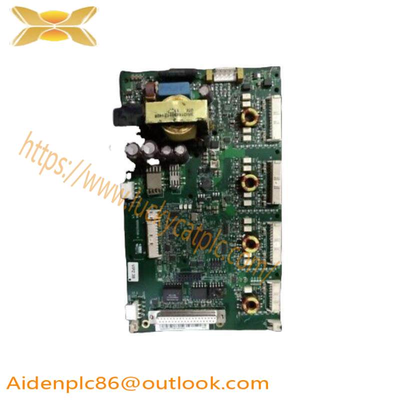 ABB NPOW-43C