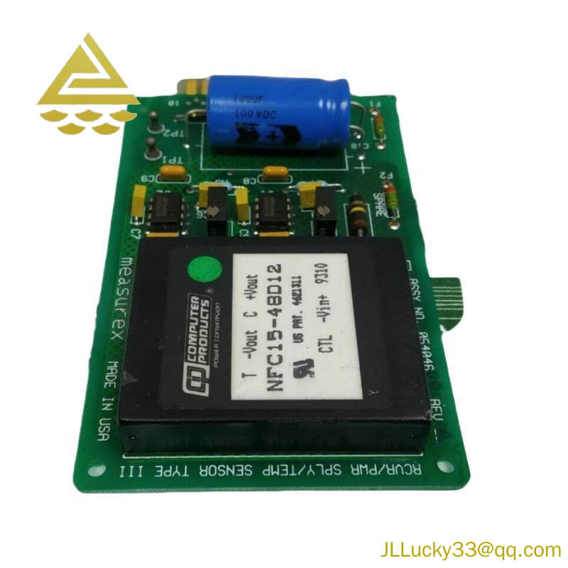 HONEYWELL 05404600 04404600 Keyboard Module