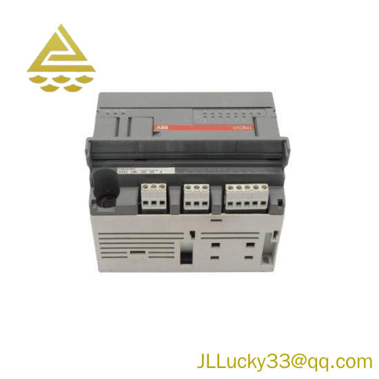 07CR41 1SBP260511R1001  Advant Controller Basic Unit  ABB