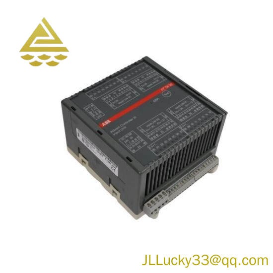 07DI92 GJR5252400R0101  Digital I/O Device  ABB