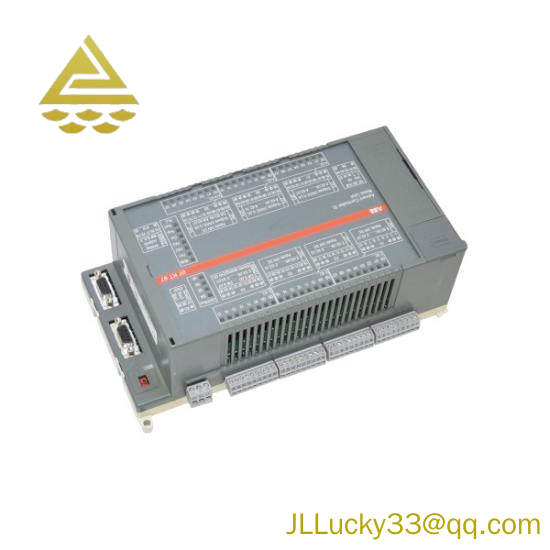 07KT97 WT97 GJR5253000R0200  Central Unit  ABB