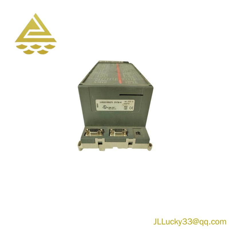 ABB 07KT98 WT98 GJR5253100R0278 Advant Controller