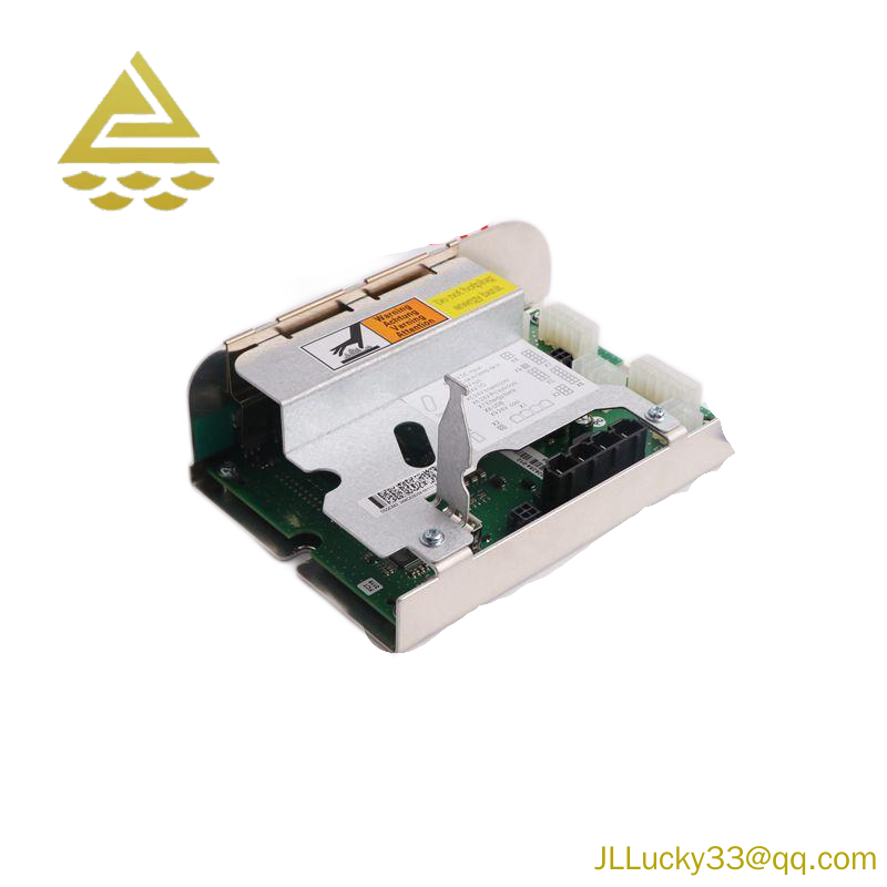 ABB 07KT98G GJR5253100R0120 Advant Controller 31 Basic Unit