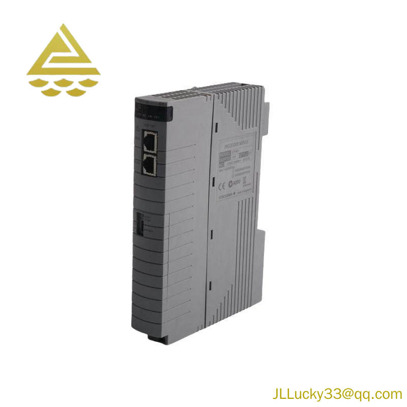 YOKOGAWA 0950-3017 PS605-0101 Power Supply