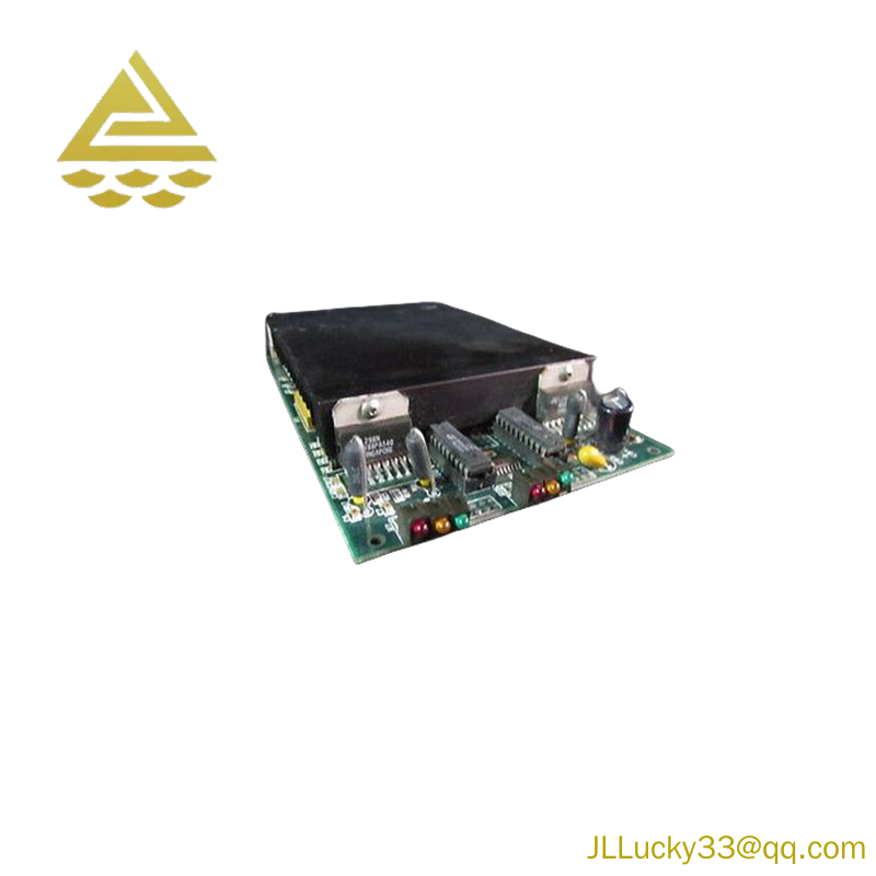  ESC 1-142-500 STEPPER CONTROLLER
