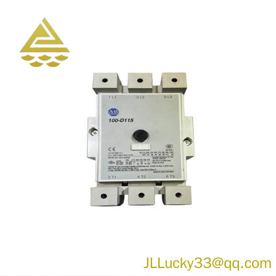 100-D115D00 Contactor