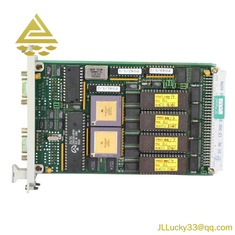 HONEYWELL 10004/H/F Communication Module