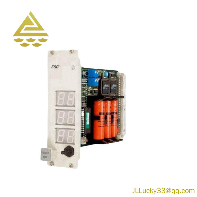 HONEYWELL 10005/0/3 DCS Module