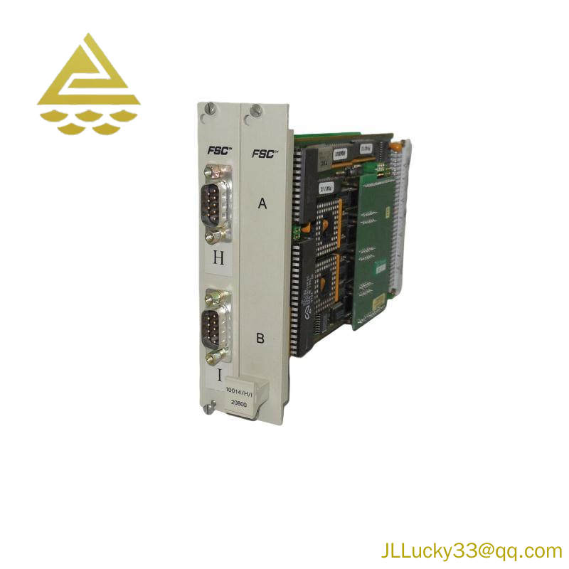 HONEYWELL 10014/H/I Communication Module