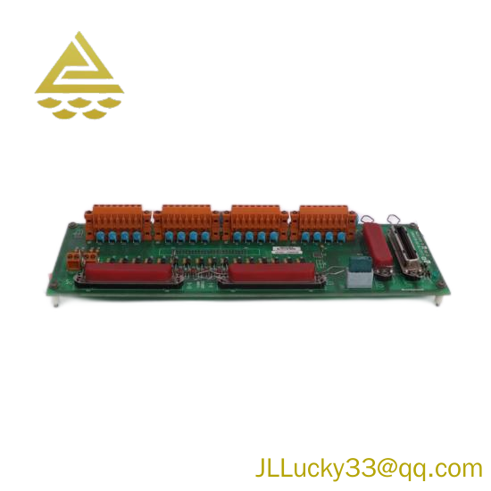 10014/I/G  Honeywell Dual Port Module