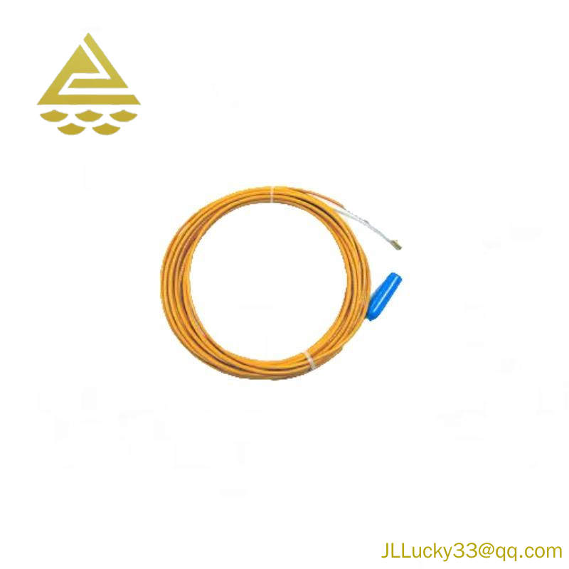 BENTLY NEVADA 10026-02-12-05-02 Extension Cable