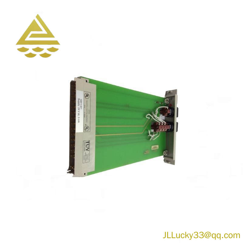 HONEYWELL 10311/2/1 Control/Reset Module
