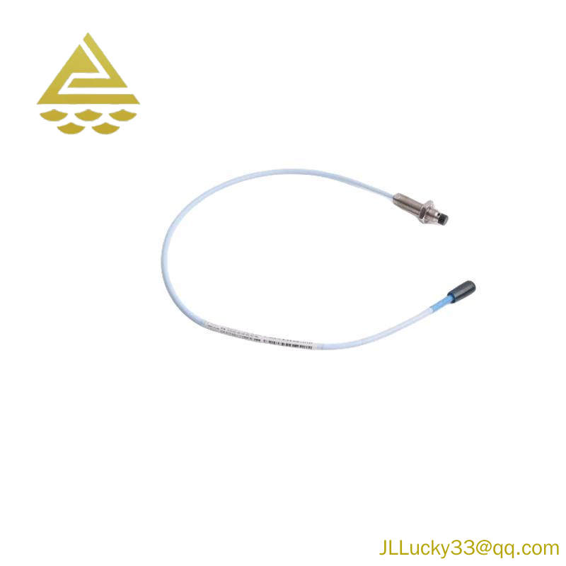 BENTLY NEVADA 109548-01 P1407030-00100 3300Xl Nsv Proximity Probe
