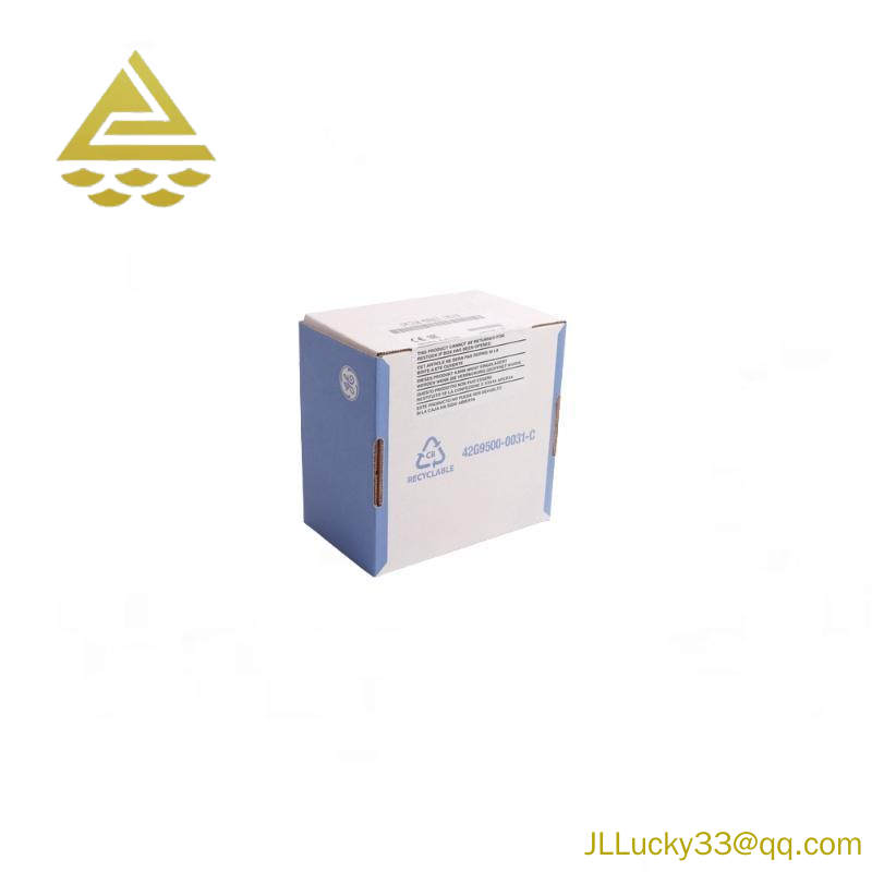 GE 109W3914P002 PLC module