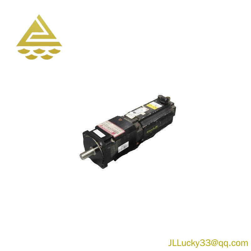 Control Techniques 115DUB300CACAC PG115-100 Servo Motor