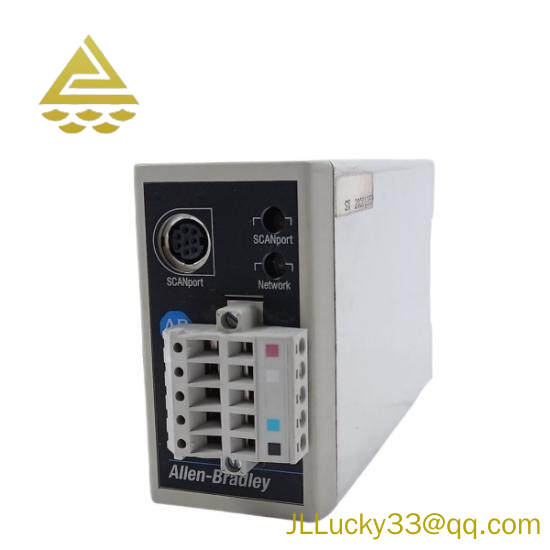 1203-GK5   1203GK5  DeviceNet Communication Module