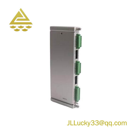 128229-01  Bently Nevada 128229-01 I/O MODULE
