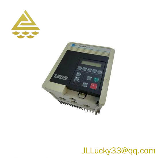 1305-BA01A-HA2 AC Drive