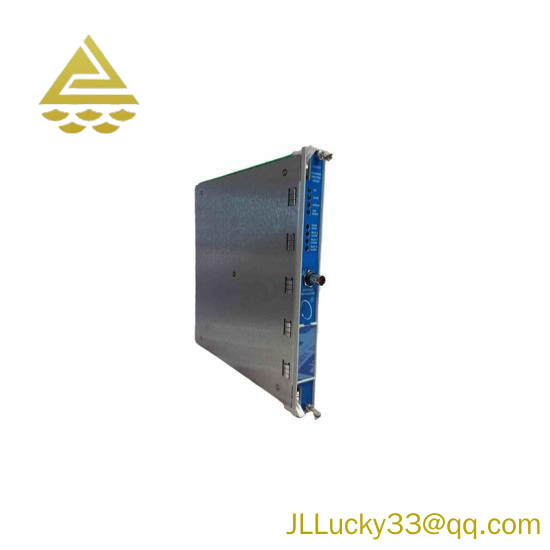 133388-01  Bently Nevada 3500/53 Overspeed Detection Module