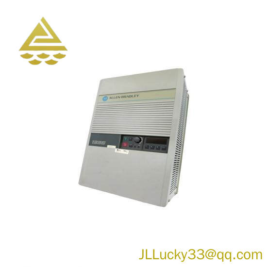 1336-B005-EAD-FA2-L1-S1 Adjustable Frequency AC Drive