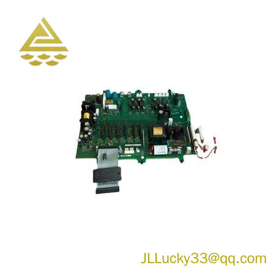 1336-BDB-SP17C SPK Drive Gate Board