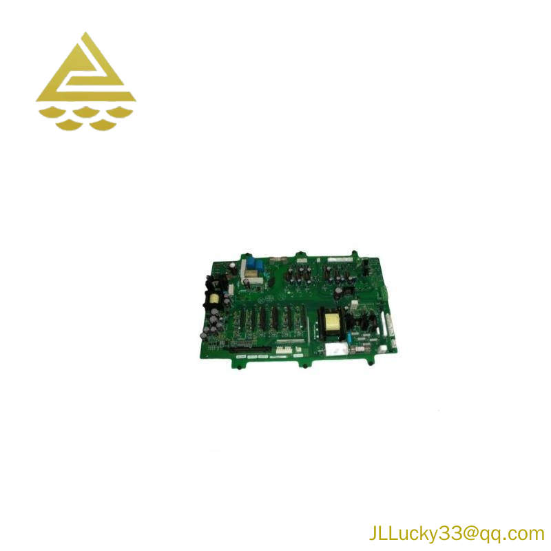 AB 1336-BDB-SP18D PCB GATE DRIVE BOARD