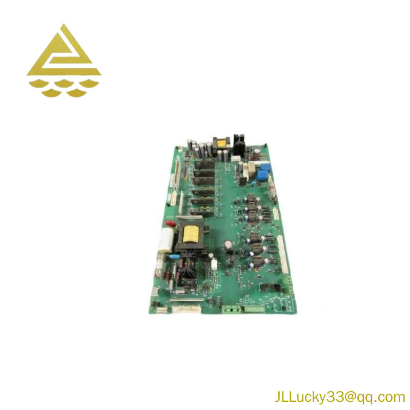 AB 1336-BDB-SP29D PCB GATE DRIVE BOARD