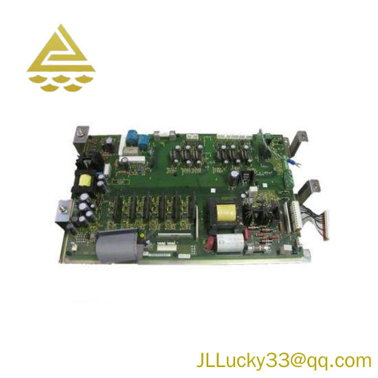 1336-BDB-SP34D PCB Gate Drive Board
