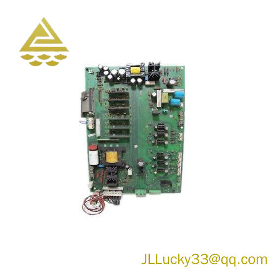 1336-BDB-SP49D Gate Driver PC Board