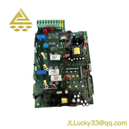 1336-BDB-SP5C Driver PC Board