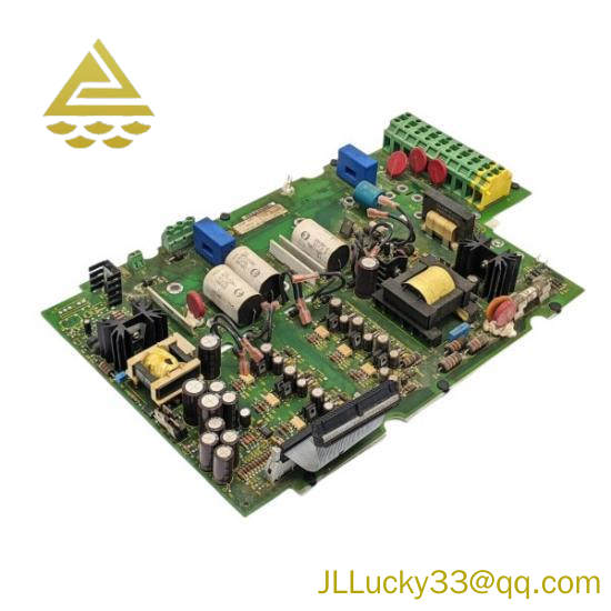 1336-BDB-SP6A Driver Board Control
