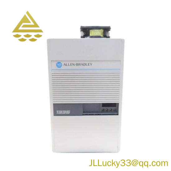 1336-C003-EOD Constant Torque AC Drive