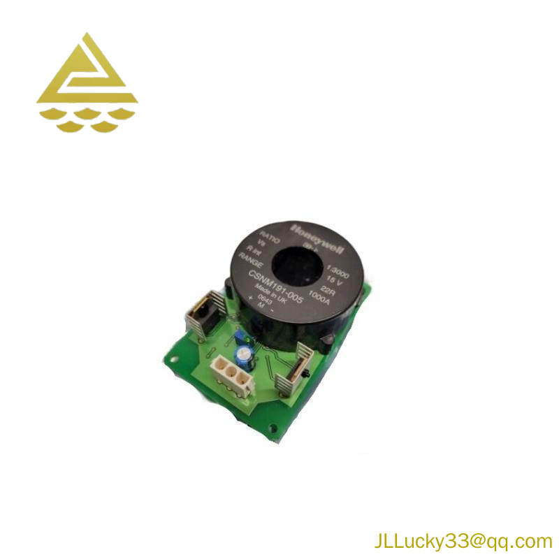 AB 1336-CT-SP1A CURRENT TRANSDUCER