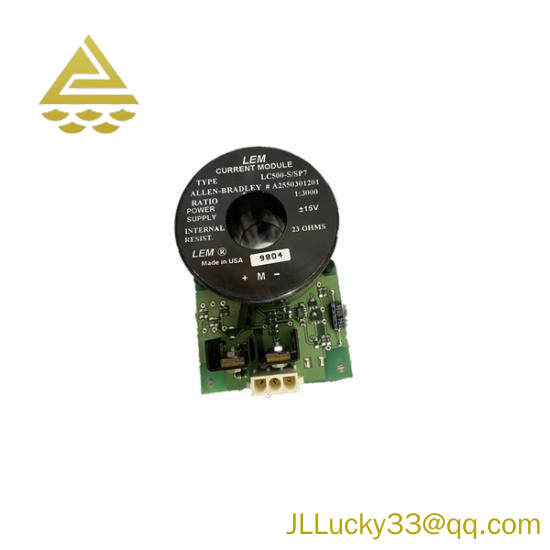 1336-CT-SP2A Current Transducer