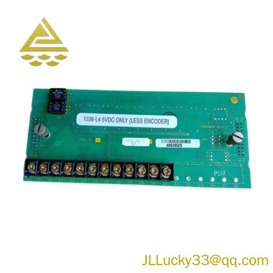 1336-L4 42336-200-51 Drive PC Circuit Board