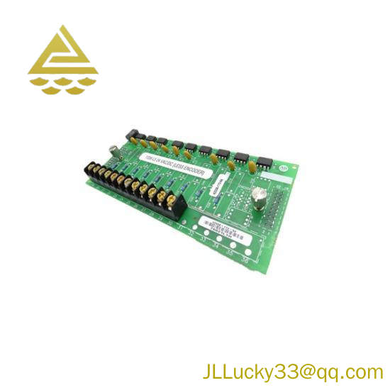 1336-L5 Control Interface Board