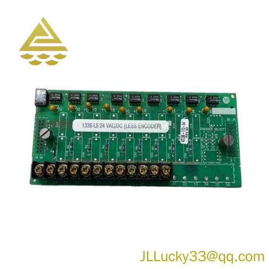 1336-L5E 42336-172-53 AC Drive