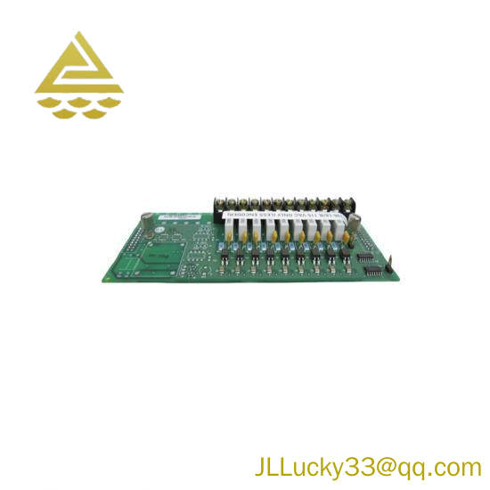 1336-L6/B Control Interface Board
