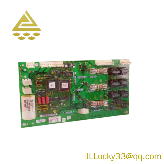 1336-PB-SP19C  PC Board