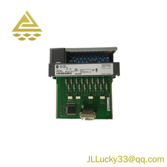 1336-QOUT-SP19A Output Module
