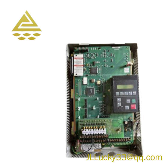 1336F-B025-AA-EN  1336 Plus II Adjustable Frequency AC drive