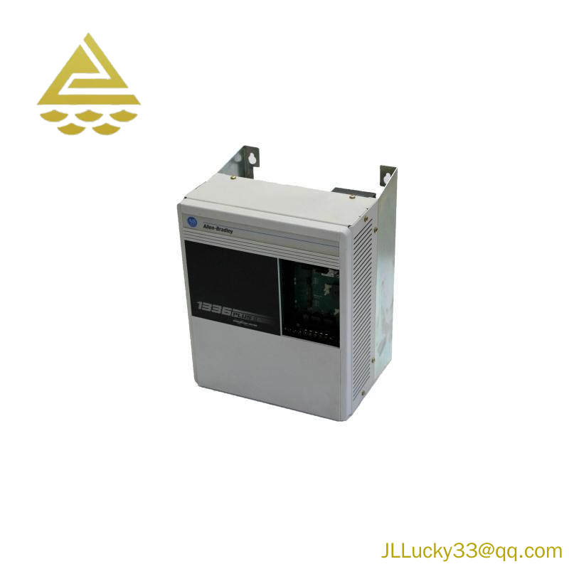 AB 1336F-BRF100-AE-EN-HAS2-L6 AC Drive