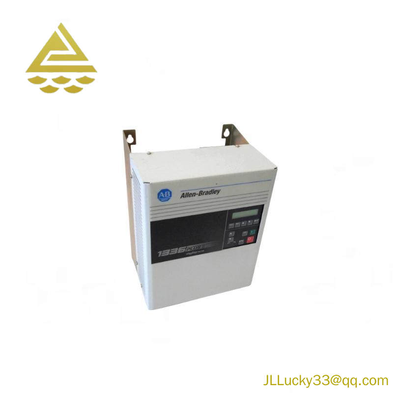 AB 1336F-BRF100-AE-EN Adjustable Frequency AC Drive